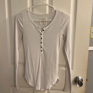 Abercrombie and Fitch Long sleeve